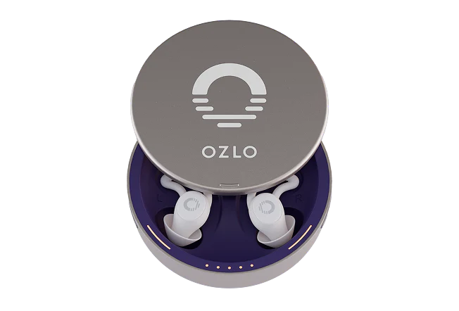 Ozlo Sleepbuds