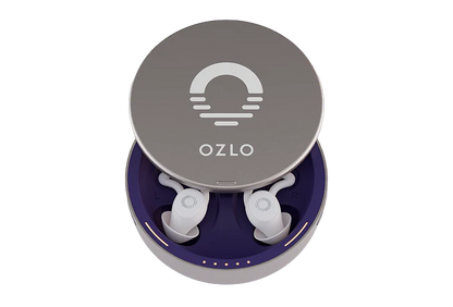 Ozlo Sleepbuds