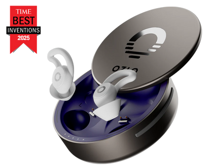 Ozlo Sleepbuds